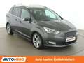 Ford Grand C-Max 1.5 EcoBoost Titanium Aut. *XENON*NAVI*AHK* Grau - thumbnail 8
