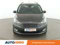 Ford Grand C-Max 1.5 EcoBoost Titanium Aut. *XENON*NAVI*AHK* Grau - thumbnail 9