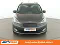 Ford Grand C-Max 1.5 EcoBoost Titanium Aut. *XENON*NAVI*AHK* Grau - thumbnail 9