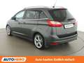 Ford Grand C-Max 1.5 EcoBoost Titanium Aut. *XENON*NAVI*AHK* Gris - thumbnail 4