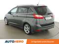 Ford Grand C-Max 1.5 EcoBoost Titanium Aut. *XENON*NAVI*AHK* Grau - thumbnail 4