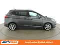 Ford Grand C-Max 1.5 EcoBoost Titanium Aut. *XENON*NAVI*AHK* Gris - thumbnail 7