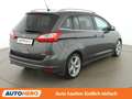 Ford Grand C-Max 1.5 EcoBoost Titanium Aut. *XENON*NAVI*AHK* Grau - thumbnail 6
