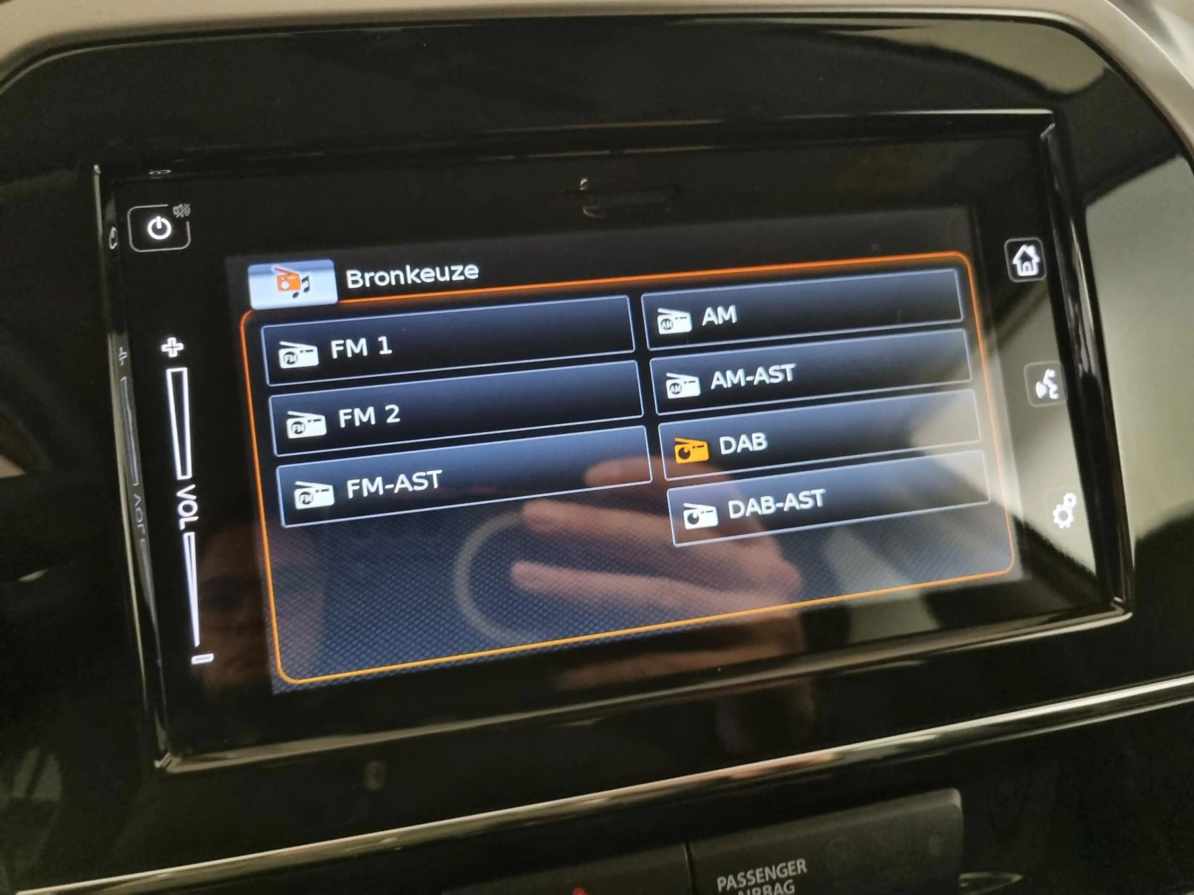 Suzuki Vitara 1.4 Boosterjet Select Smart Hybrid — photo 14