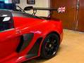 Lotus Exige 3.5 Cup 430 KomoTec EX475 - Boite séquentielle Rouge - thumbnail 26