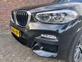 BMW X3 3.0D 265PK XDRIVE M-SPORT PANORAMADAK ACC Zwart - thumbnail 6