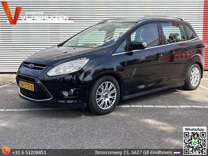 Ford Grand C-Max 1.6 SCTi Titanium 7p. € 3.200 NETTO |