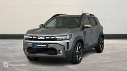 Dacia Duster 1.6 hybrid 140ch Extreme
