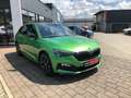 Skoda Scala Monte Carlo 1.5 TSI LED PDC SmartLink Zielony - thumbnail 4