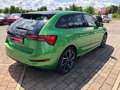 Skoda Scala Monte Carlo 1.5 TSI LED PDC SmartLink Zielony - thumbnail 5