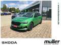 Skoda Scala Monte Carlo 1.5 TSI LED PDC SmartLink Zielony - thumbnail 1