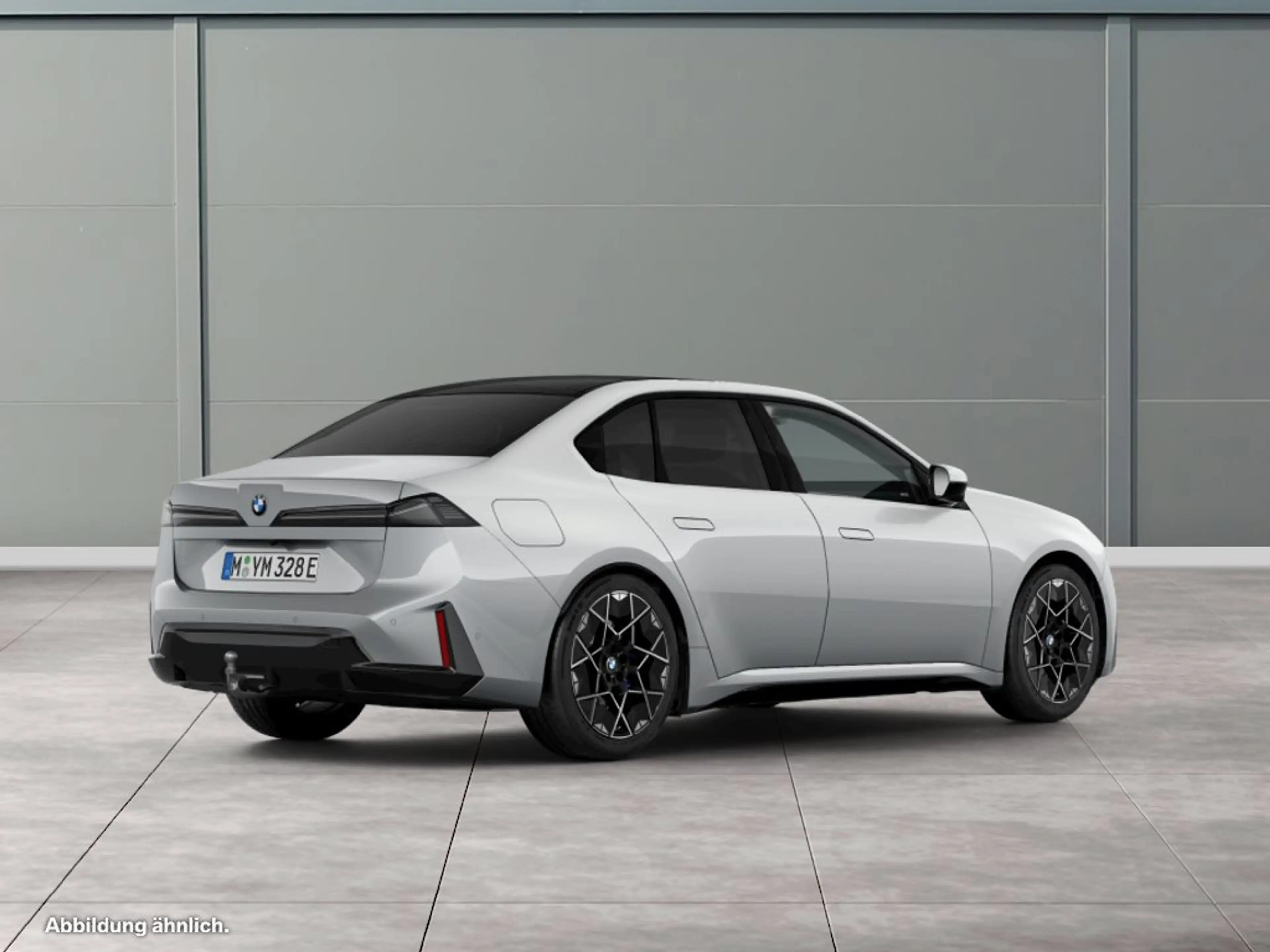 BMW i3 50 xDrive SOFORT VERFÜGBAR! 5.690 EUR Ersparnis! — photo 2