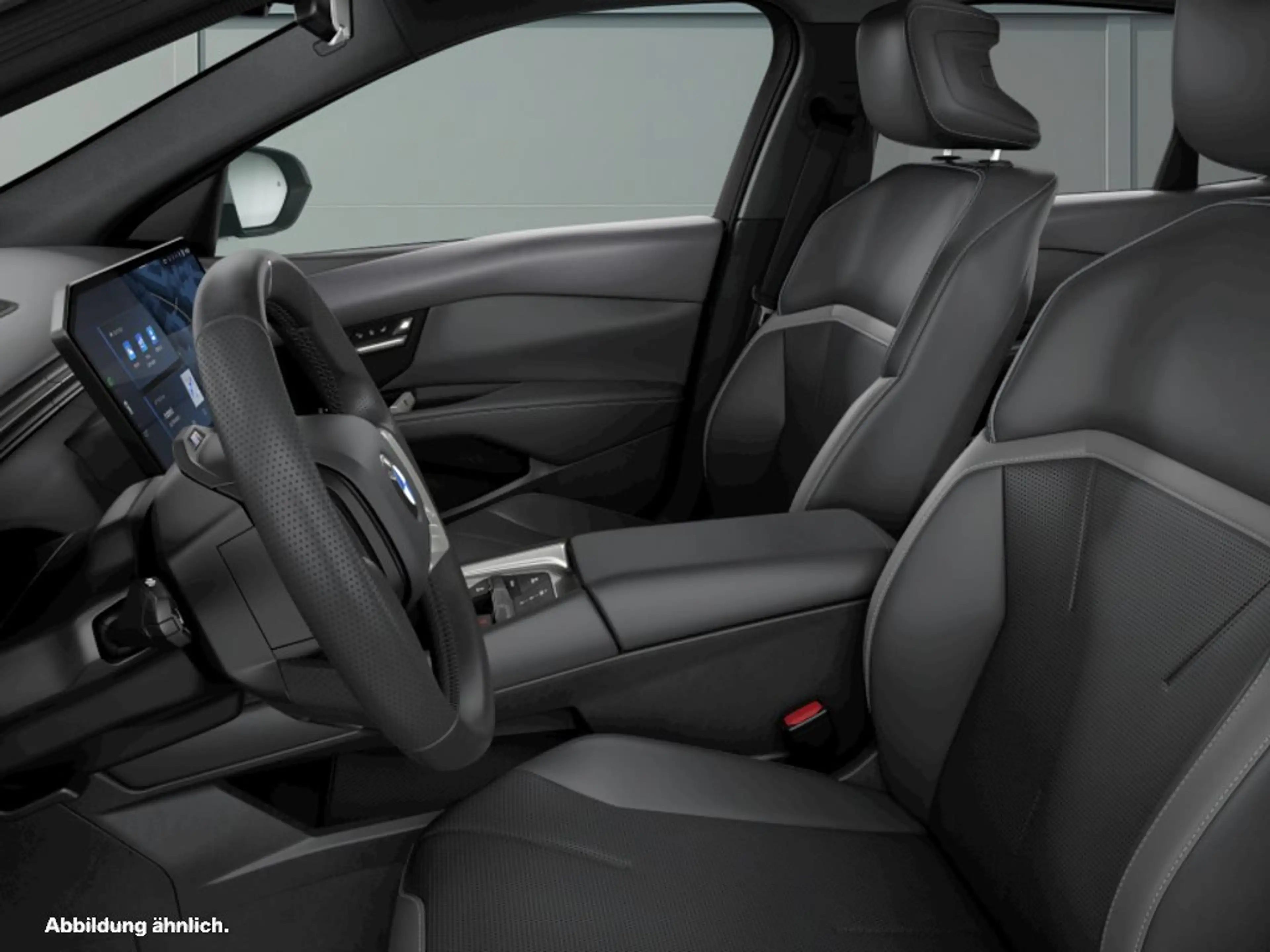 BMW i3 50 xDrive SOFORT VERFÜGBAR! 5.690 EUR Ersparnis! — photo 3