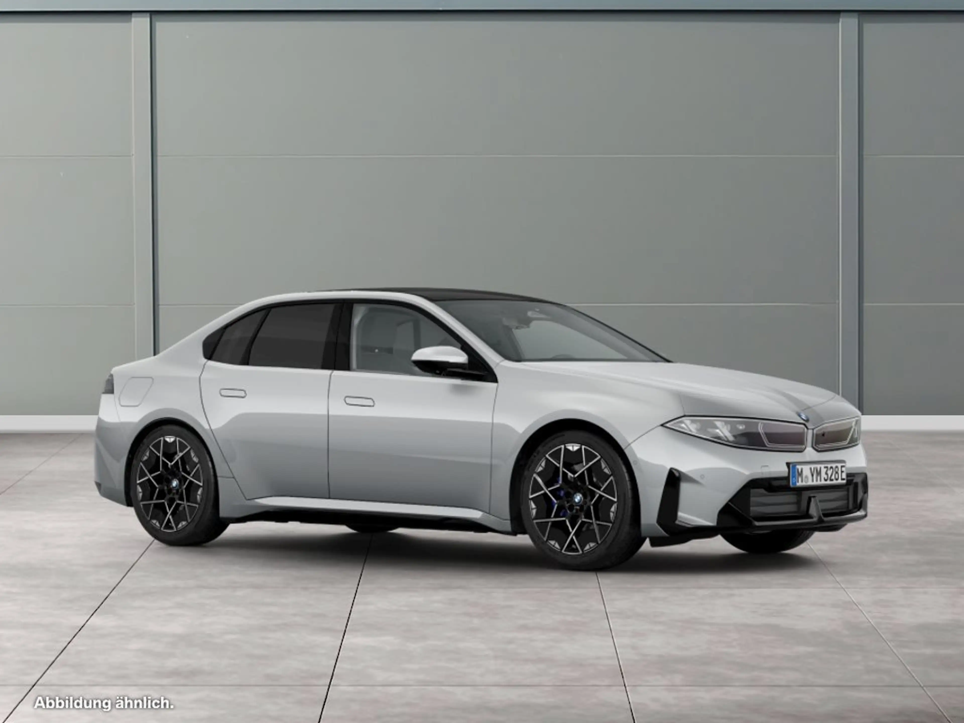 BMW i3 50 xDrive SOFORT VERFÜGBAR! 5.690 EUR Ersparnis! — photo 9