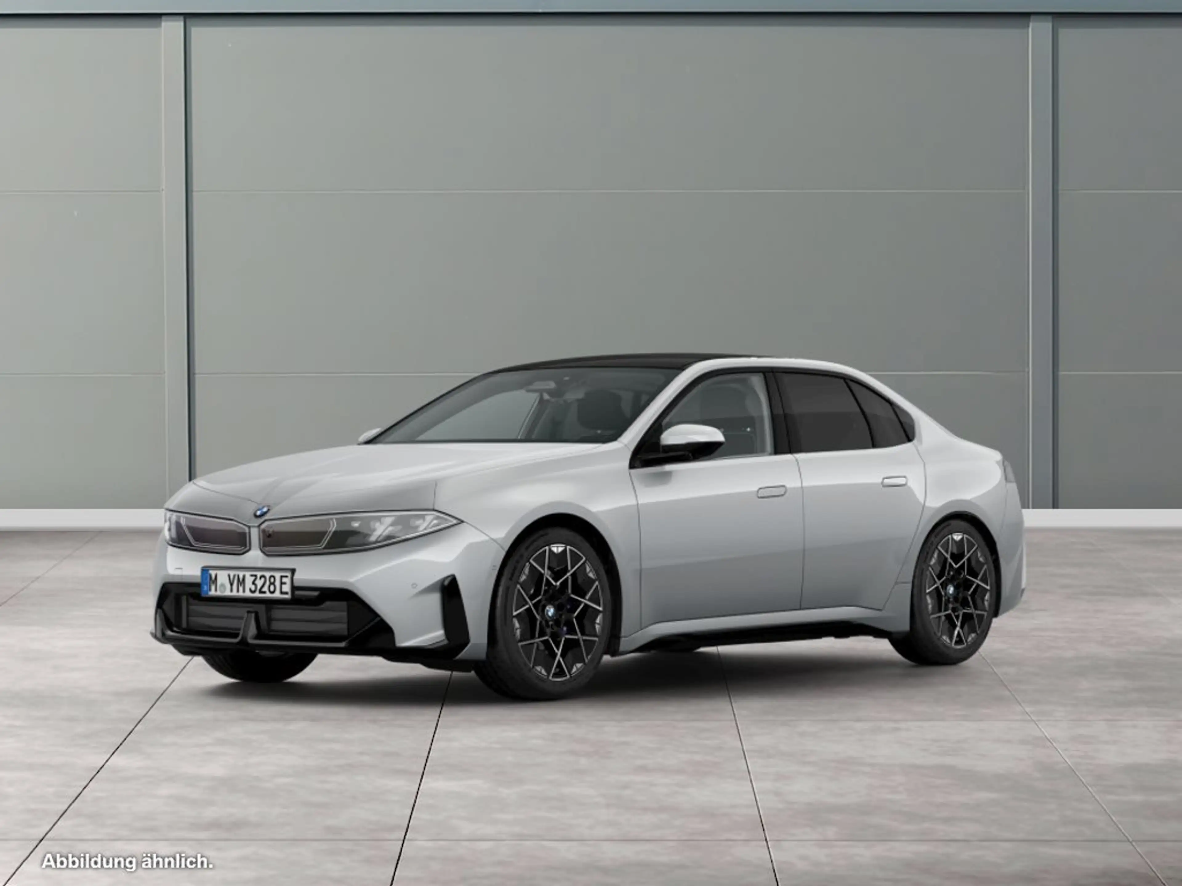 BMW i3 50 xDrive SOFORT VERFÜGBAR! 5.690 EUR Ersparnis!
