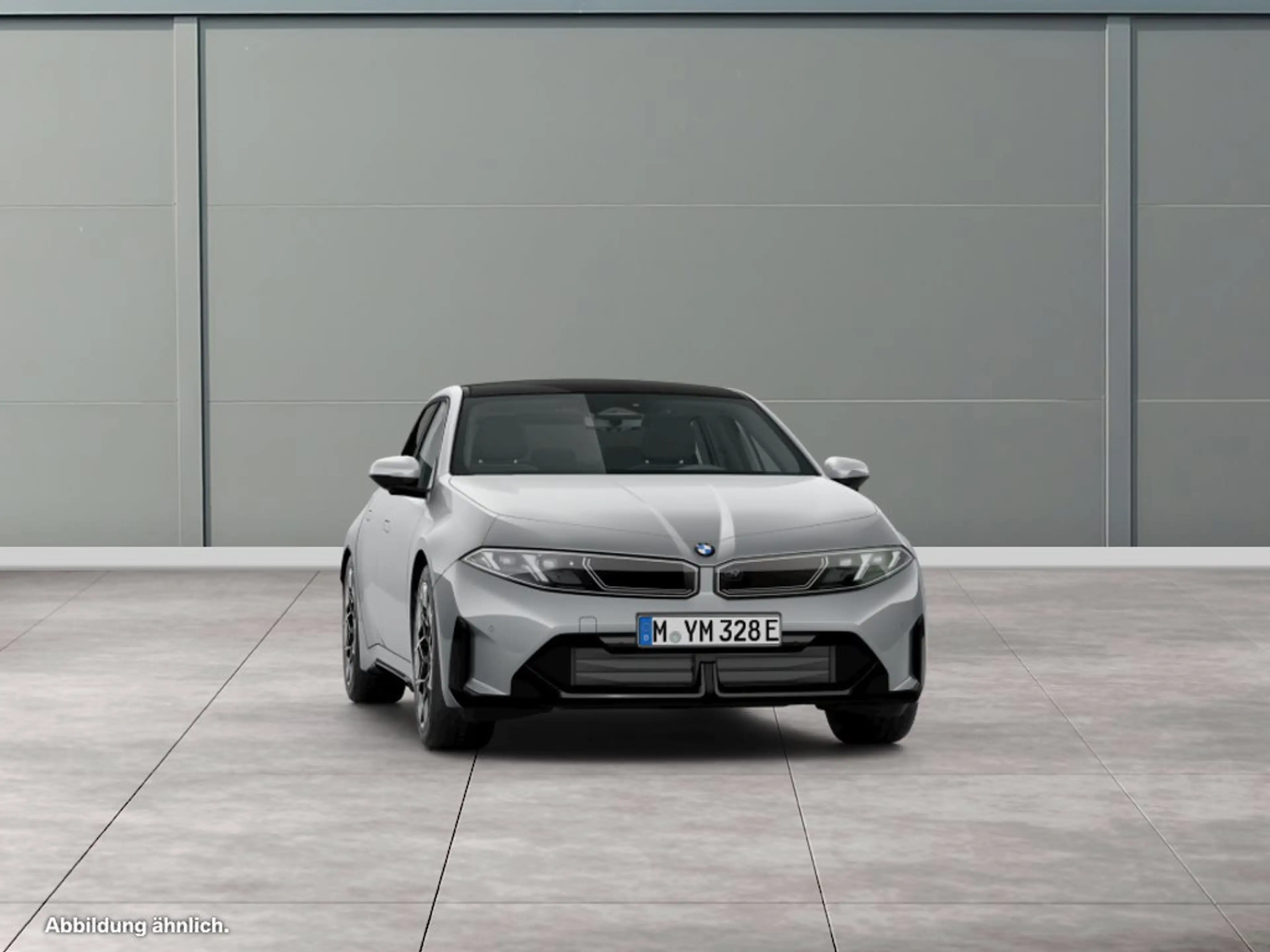 BMW i3 50 xDrive SOFORT VERFÜGBAR! 5.690 EUR Ersparnis! — photo 10