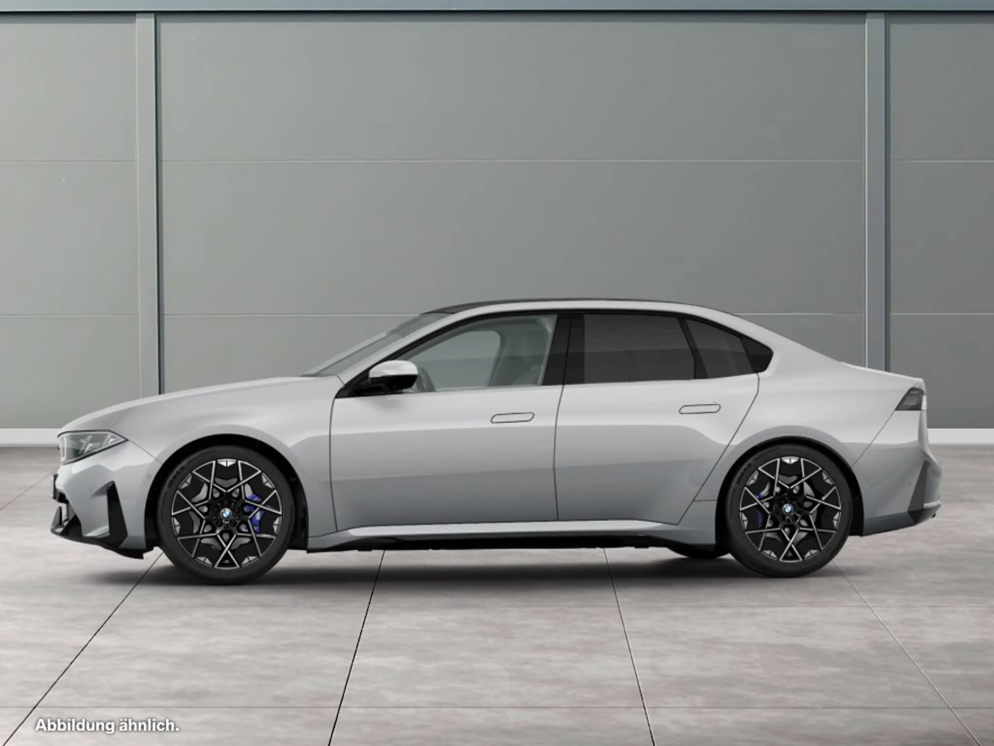 BMW i3 50 xDrive SOFORT VERFÜGBAR! 5.690 EUR Ersparnis! — photo 5