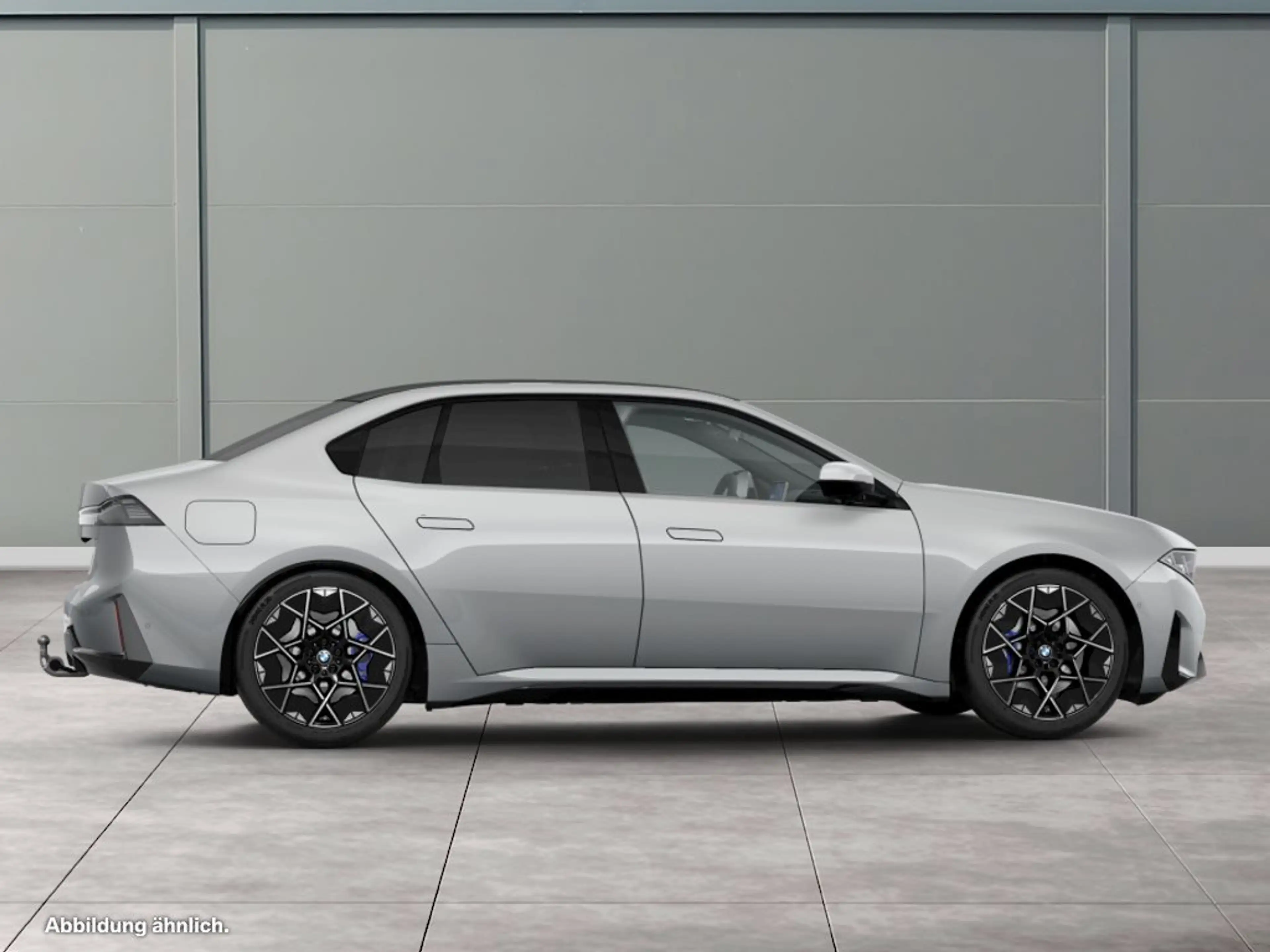 BMW i3 50 xDrive SOFORT VERFÜGBAR! 5.690 EUR Ersparnis! — photo 8