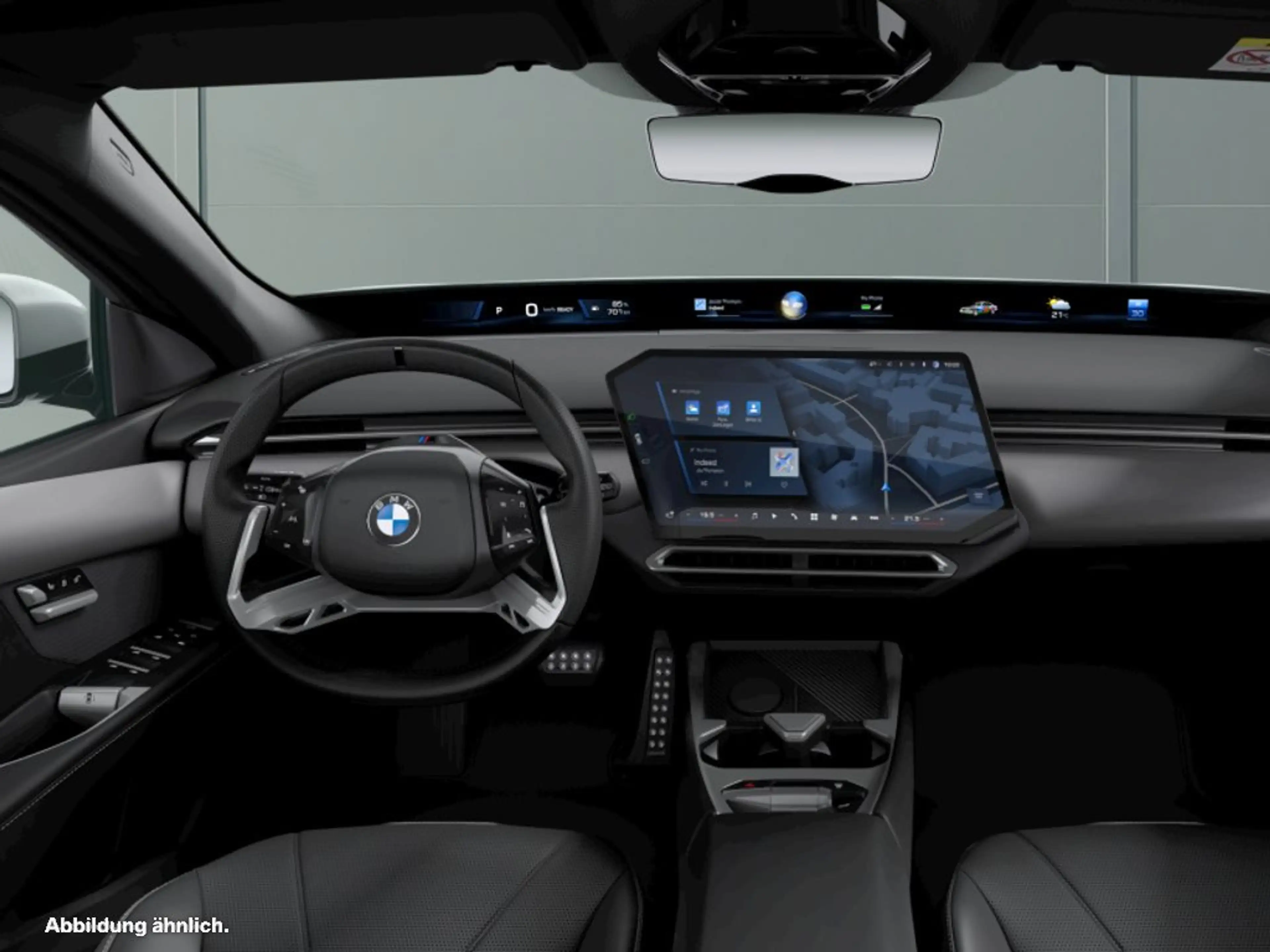 BMW i3 50 xDrive SOFORT VERFÜGBAR! 5.690 EUR Ersparnis! — photo 4