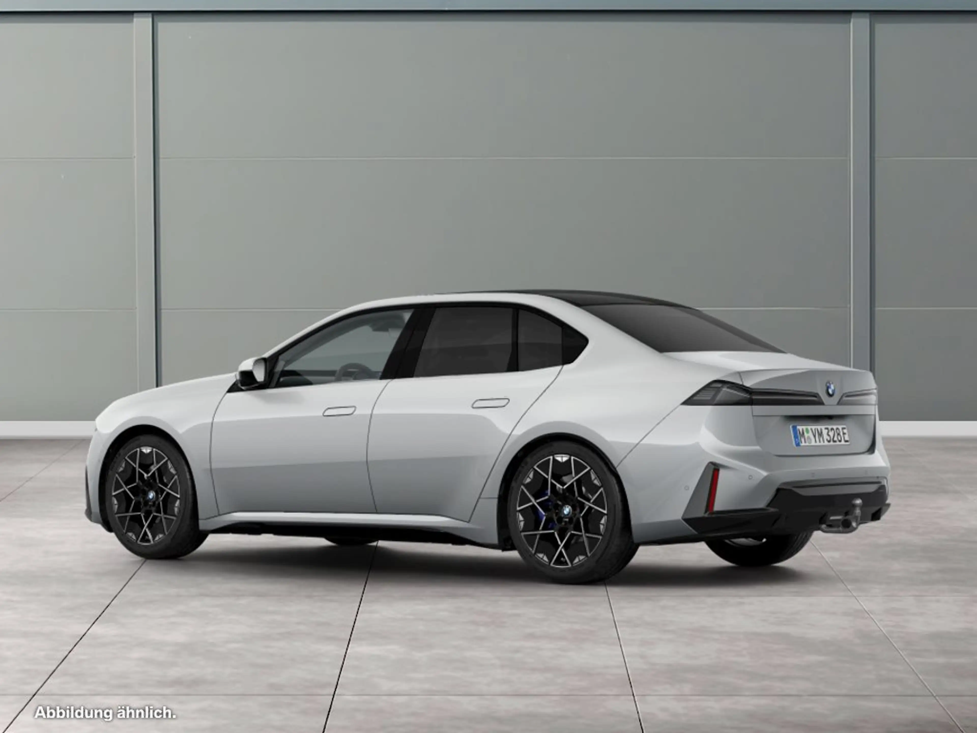 BMW i3 50 xDrive SOFORT VERFÜGBAR! 5.690 EUR Ersparnis! — photo 6