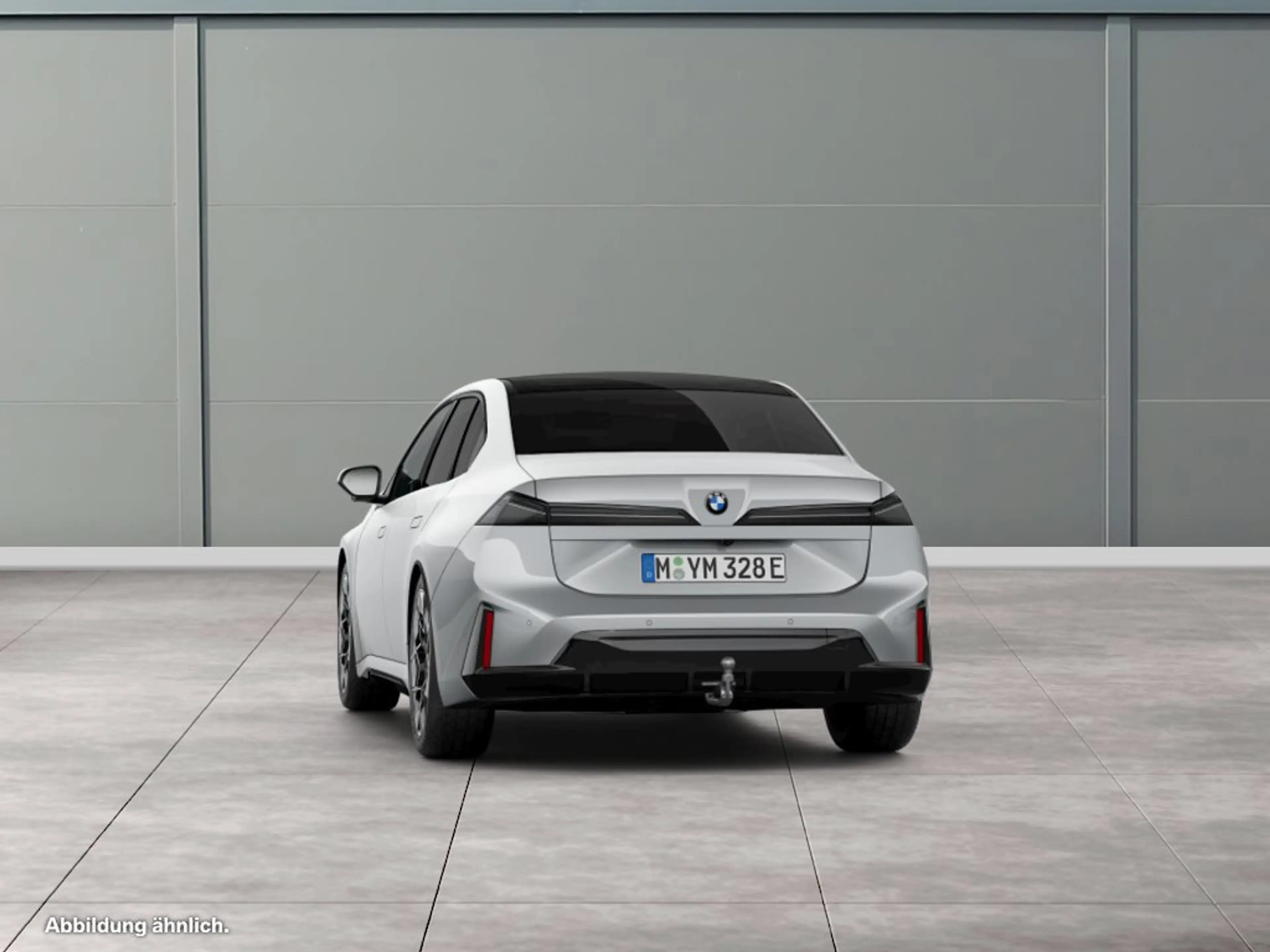 BMW i3 50 xDrive SOFORT VERFÜGBAR! 5.690 EUR Ersparnis! — photo 7