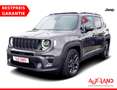 Jeep Renegade 1.3 T-GDI S LED Navi ACC Schiebedach Grau - thumbnail 1