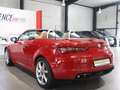 Alfa Romeo Spider 2.2 JTS 16V PININ FARINA / EXCLUSIV / Rot - thumbnail 8