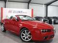 Alfa Romeo Spider 2.2 JTS 16V PININ FARINA / EXCLUSIV / Rot - thumbnail 3