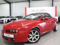 Alfa Romeo Spider 2.2 JTS 16V PININ FARINA / EXCLUSIV / Rot - thumbnail 13