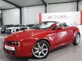 Alfa Romeo Spider 2.2 JTS 16V PININ FARINA / EXCLUSIV / Rot - thumbnail 5