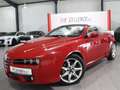 Alfa Romeo Spider 2.2 JTS 16V PININ FARINA / EXCLUSIV / Rot - thumbnail 4