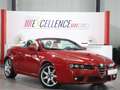 Alfa Romeo Spider 2.2 JTS 16V PININ FARINA / EXCLUSIV / Rot - thumbnail 1