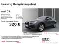 Audi Q3 35 TFSI *ACC*NAV+*LED*R-CAM*Virt.C+*SHZ* Grau - thumbnail 1