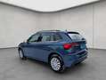 Skoda Kamiq 1.0 TSI 5-Gang Active SHZ GJR LED PDC KLIMA Blau - thumbnail 3