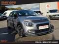 Citroen C3 BLUEHDI 100CH SHINE BUSINESS S\u0026S E6.D-TEMP Gris - thumbnail 4