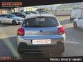 Citroen C3 BLUEHDI 100CH SHINE BUSINESS S\u0026S E6.D-TEMP Gris - thumbnail 8