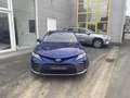 Toyota Camry Premium+EXECUTIVE PACK Bleu - thumbnail 2