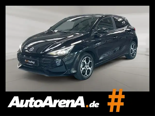 MG MG3