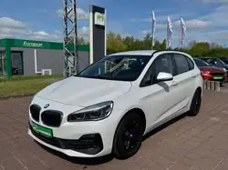 Bmw 218 Baureihe 2 Active Tourer i Advantage