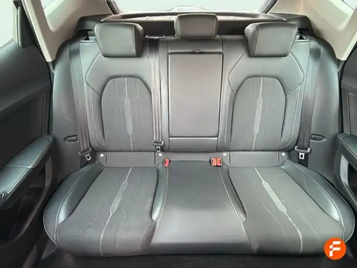 Cupra Formentor 1.5 TSI 2022, foto 15