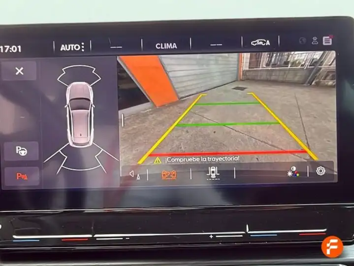 Cupra Formentor 1.5 TSI 2022, foto 20
