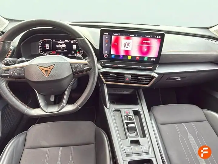 Cupra Formentor 1.5 TSI 2022, foto 17