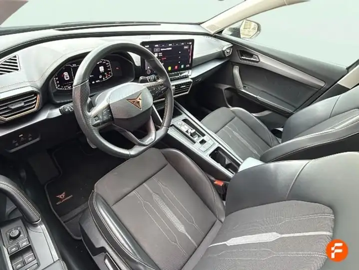 Cupra Formentor 1.5 TSI 2022, foto 13