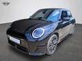 MINI Cooper SE MINI Cooper SE Чорний - thumbnail 1