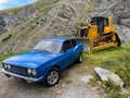 Fiat 128 sport coupe 1100 Blau - thumbnail 4