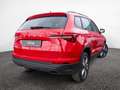 Skoda Karoq 1.5 TSI Selection ACC PANO MATRIX-LED Rot - thumbnail 3