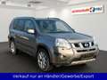 Nissan X-Trail 2.0 dCi LE 4X4 Automatik Leder Executive Grau - thumbnail 3