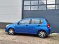 Chevrolet Aveo 1.2 16V L B-clever Blauw - thumbnail 8