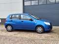 Chevrolet Aveo 1.2 16V L B-clever Blauw - thumbnail 17
