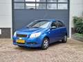 Chevrolet Aveo 1.2 16V L B-clever Blauw - thumbnail 5